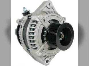 Alternator - Denso Style (12660) John Deere 9420 9620 9320 9520T 7815 4720 9420T 7820 9320T 9520 7720 9620T 9120 7920 9220 RE257541