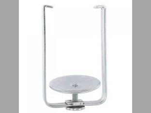 Fuel Strainer/Water Trap Bail International 660 606 460 400 450 165373H1