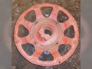 Used Wheel Center Cast Weight International 560 560 460 460 363014R52