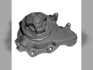 Remanufactured Water Pump New Holland TR96 TR86 TX36 TR97 TR87 81867181