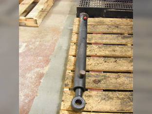 Used Hydraulic Boom Cylinder New Holland L220 84543463