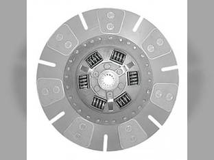 Remanufactured Clutch Disc John Deere 940 840 2350 2450 2355 2750 1040 1120 1130 1550 1350 1640 1750 1840 1850 1950 2150 2155 2250 2040