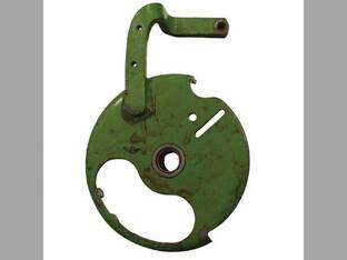 Used Shift Quadrant fits John Deere 2510 2520 3010 3020 4000 4010 4020 4320 4520 4620 AR44270 AR45342 AR33935