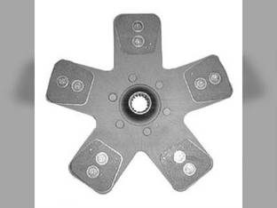 Remanufactured Clutch Disc John Deere 3020 3010 500
