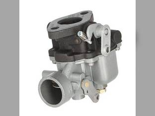 Remanufactured Carburetor International Super A Super C 362385R91