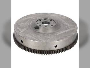 Flywheel With Ring Gear fits International 1086 1466 1486 1566 1586 3688 4166 4186 1066 672215C91