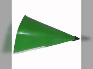 Polytin, Complete Center Snout, 38" And 40"