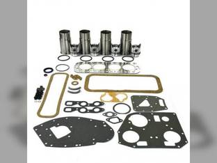 Engine Rebuild Kit - Less Bearings - 3.311