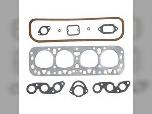 Head Gasket Set fits International M Super M Super W6 W400 W450 400 450 354476R95