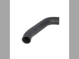 Radiator Hose - Upper Allis Chalmers 6070 6060 6080 70263406