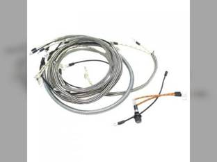 Wiring Harness 6V Systems International HV HV Super H Super H