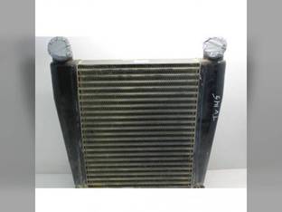 Used Heat Exchanger New Holland TM120 TM155 TM140 TV145 TM130 Case IH MXM120 MXM140 MXM130 82028450