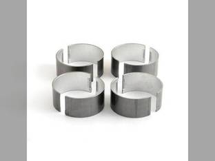 Connecting Rod Bearing - .010" Oversize - Set International 785 585 784 D268 D206 885 574 D246 2500B 664 684 584 2500 D239 544 674 2500A Case IH 4240 884 4230 995 595 4210 685 695 895 3230