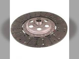 Remanufactured Clutch Disc Massey Ferguson 698 283 298 3412121M93