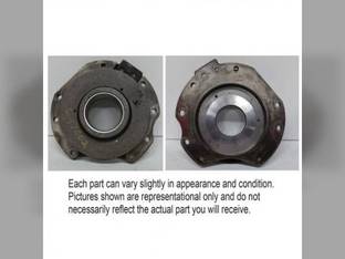 Used PTO Brake Adapter Allis Chalmers 7020 7030 7040 7060 7045 7050 8070 4W-220 8010 8050 8030 7080 7580 7010 70265521