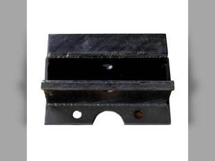 Weight Bracket New Holland T6070 TM165 TS100 T6020 TM120 TM125 TL90 T6030 TS90 TS110 TM135 TS115A TM150 TM140 TM130 Case IH Maxxum 125 MXM130 MXM175 MXM120 MXM155 Maxxum 110 MXM190 Maxxum 115 MXM140