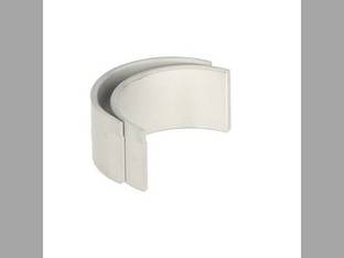 Connecting Rod Bearing - .020" Oversize - Journal International Cub 154 Cub 185 Cub Lo-Boy C60 Cub 184 Cub 376632R91