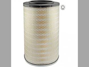 Filter Outer Air Element PA2538 Compatible with AGCO DT160 Massey Ferguson 8270 8280 8260 8245 Allis Chalmers 9755 9765 9775 9785 White 8810 8610 8710 8510 Challenger Versatile 976 International
