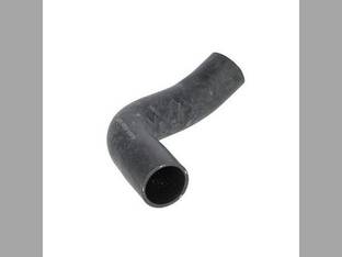 Radiator Hose - Upper John Deere 315D 610C 410B 710D 415B 710B 310D 410D 510D 610B 515B 300D 710C 510B 410C 310C 510C 315C T68579