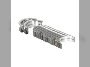 Main Bearings - Standard - Set International D310 2706 2706 D358 886 886 Hydro 86 Hydro 86 2756 2756 786 786 756 756 826 826 706 706 686 686 3288 3288 3088 3088 332267R91