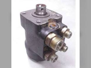 Used Steering Valve New Holland 8240 5640 TS110 8340 7840 TS115 7740 TS90 6640 TS100 Ford 6640 7740 8240 7840 5640 8340 81863600 F0NN3A244BA