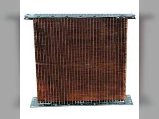 Radiator Minneapolis Moline ZAU ZAS AZE ZAN ZA ZB 10A2227