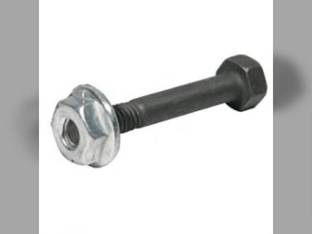 Shear Bolt & Nut Kit - 50 Pack New Holland 770 892 TR99 1895 790 1890 TR98 TR96 782 880 890 TR89 TR95 TR97 58118