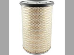 Baldwin� Air Filter - Outer fits Massey Ferguson 2640 2645 2685 2705 2725 3505 3525 3545 1633719M1 fits Wix 46504 fits Fram CA11835 fits Fleetguard AF25343 fits Baldwin PA2645 fits Donaldson P783432