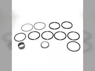 Hydraulic Seal Kit - Tilt Cylinder fits Case W36 450 580 580B 680 680CK 680E 780B 780C 780D 850 W36 310 450 580 580B 680 680CK 680E 780B 780C 780D 850 G105517