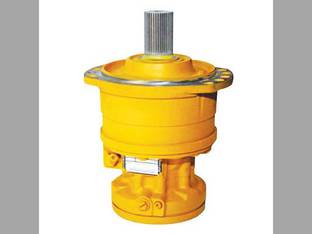 Hydraulic Motor Caterpillar 216B 226 228 232 242 280-7854