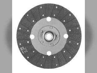 Clutch Disc Leyland 285 485 602 804 2100 704 604 802 702 502 4100 David Brown 1210 1212 1490 1410 1412