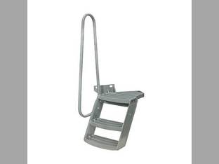 Step and Handrail Oliver 1800 1950T 1955 1655 2255 1755 2055 2150 2155 1850 1650 1855 1900 2050 1555 1600 1550 1750 1950