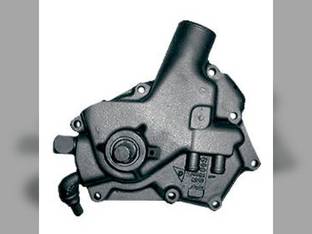 Remanufactured Water Pump fits John Deere 4400 4400 4420 6600 AR80113 R62902 AR77682