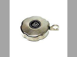 Fuel Tank Cap - John Deere 315SE 210LE 310SE 310E 488E 485E 486E AT176378