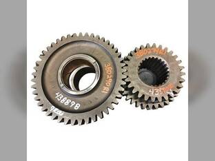 Used Drive Gear - Lo fits International 706 806 2706 2806 380279R1