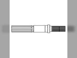 Differential Shaft with Lock fits New Holland CR920 CR940 CR960 CR970 CR9040 CR9060 CX840 CX860 CX880 CX8070 CX8080 CX8090 CR9080 FR9040 FR9050 FR9060 FR9080 FR9090 84069688 fits Case IH 84069688