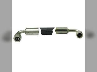 Air Conditioning Hose Line - Condenser to Receiver Drier Case 2294 2096 2094 1896 2290 2090 David Brown 1690 1490 A145911