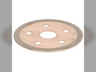 Brake Disc Ford 6700 6610 7910 5100 6410 7710 7740 8240 7600 5900 7610 5200 5610 8210 6600 7200 7700 6640 5000 7810 7840 7000 5600 5700 6710 5640 8340 New Holland TS115 TS110 TB110 TS90 TB100 TS100