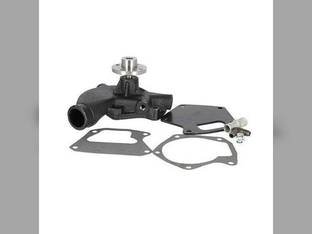 Remanufactured Water Pump John Deere 4010 4000 4020 3020 AR45332