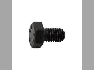 Bolt - Hex fits Case 580L 580M 580 Super L 580 Super M 585G 586G 588G 580L 580M 580 Super L 580 Super M 585G 586G 588G 112486A1