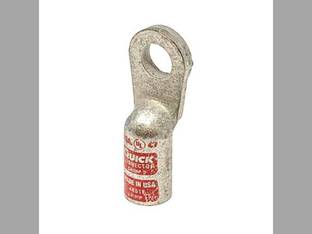 Copper Crimp Terminal 4801005F-B 26A4801F