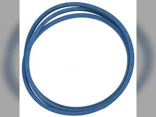 Aramid Blue V- Belt - 1/2