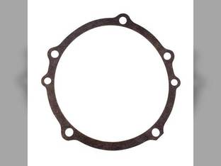Main Bearing Housing Gasket fits Yanmar YM195 YM240 YM330 YM336 YM1600 YM1700 YM1900 YM2000 YM2210 YM2620 YM2820 YM3000 YM3110 YM3220 YM3810 YM4220 YM4300 YM4500 124460-02150 124450-02050