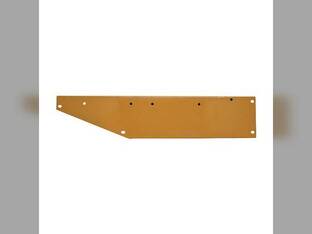 Engine Side Shields - Right Hand Lower fits Case 1150B 1150C 1150D 1150C 1150D R35348