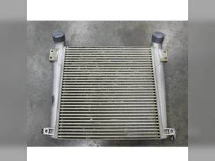 Used Charge Air Cooler Challenger MT745 MT765 MT755 MT735 212-3555