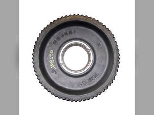 Used Pinion Shaft Gear fits John Deere 4555 4560 4640 4650 4755 4760 8430 8630 AR102081 R70880