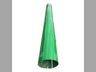 Used Auger Tube - Horizontal Unloading fits John Deere S660 S670 S680 S690 9560 9560 STS 9660 STS 9760 STS 9860 STS AH203020