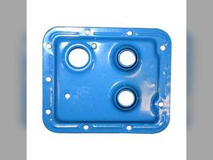 Transmission Cover fits Ford 2000 2100 2150 2300 2310 3000 3055 3100 3110 3120 3150 3190 3300 3310 3330 3400 3500 4100 4110 4190 4200 4330 4340 4400 4410 2110 2120 C5NN7211F fits New Holland C5NN7222L