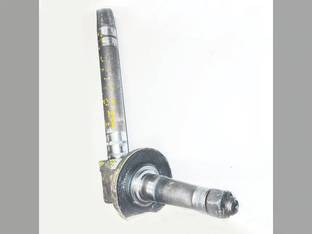 Used Spindle - Right Hand Or Left Hand fits John Deere 2440 2640 AR76932
