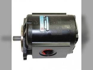 Hydraulic Axle Lube Pump - Dynamatic Compatible with John Deere 9320T 9620T 9420T 9400T 9520T 9300T RE168168